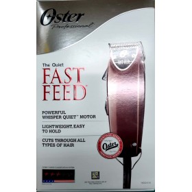Oster Fast Feed Hair Clipper
